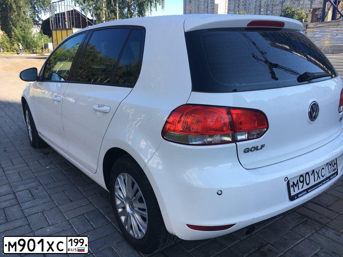 Фото автомобиля SSANGYONG MUSSO, 2007 — госномер М901ХС99. Цвет: СИНИЙ