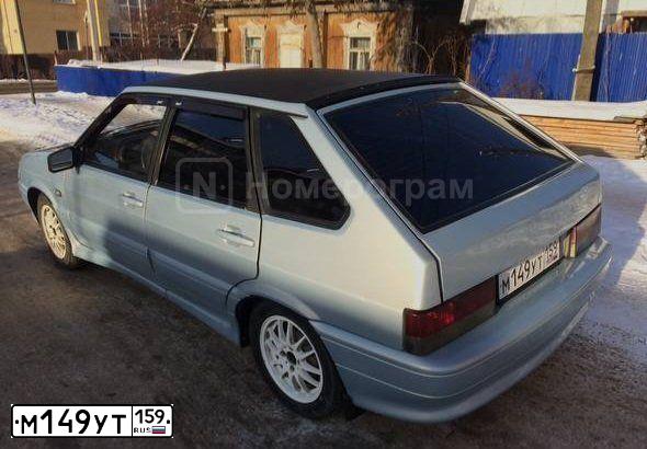 Фото автомобиля MERCEDES S-KLASSE, 1991 — госномер М237ВА32. Цвет: Серебристый