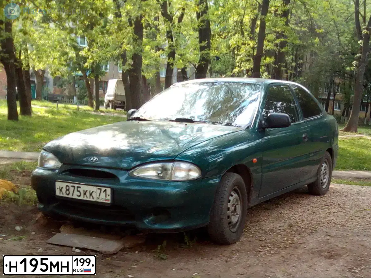 Фото автомобиля OPEL ASTRA, 2007 — госномер О971ВА197. Цвет: ТЕМНО-СЕРЫЙ