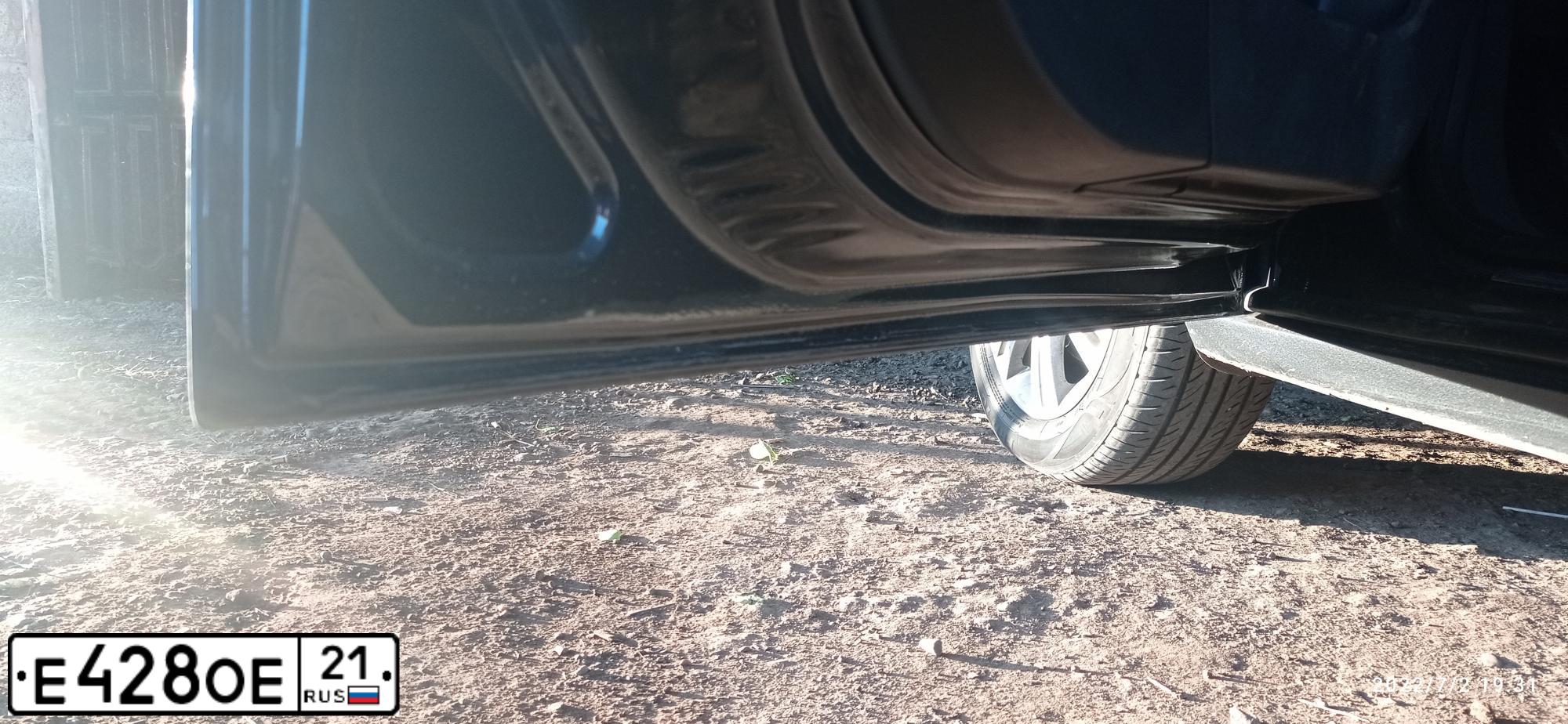 Фото автомобиля OPEL ASTRA, 2008 — госномер С874ТВ193. Цвет: ТЕМНО-СЕРЫЙ