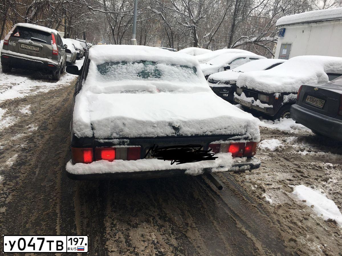 Фото автомобиля HONDA CR-V, 2008 — госномер Р486РН797. Цвет: Серый