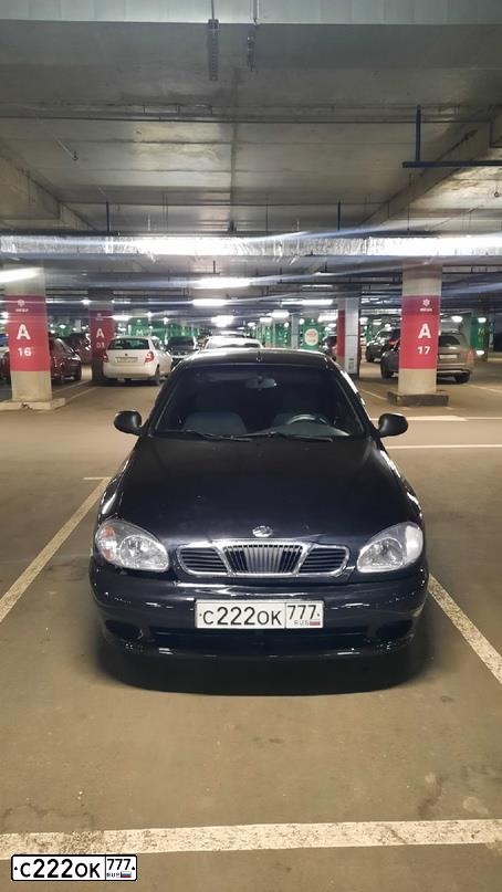 Фото автомобиля SKODA OCTAVIA, 2010 — госномер С222ОК777. Цвет: СЕРЫЙ
