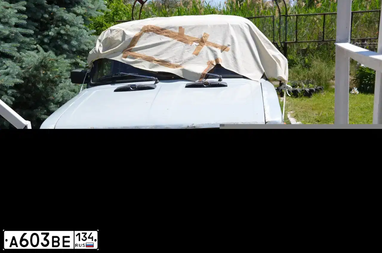 Фото автомобиля VAZ 2106 LADA, 1991 — госномер Т440НН05. Цвет: СЕРЫЙ
