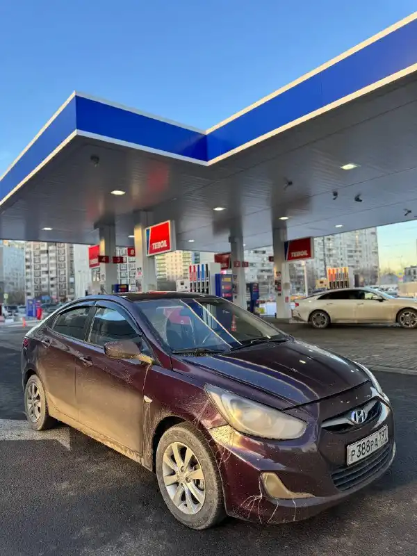 Фото автомобиля SKODA OCTAVIA, 2011 — госномер Р388РА197. Цвет: ЧЕРНЫЙ