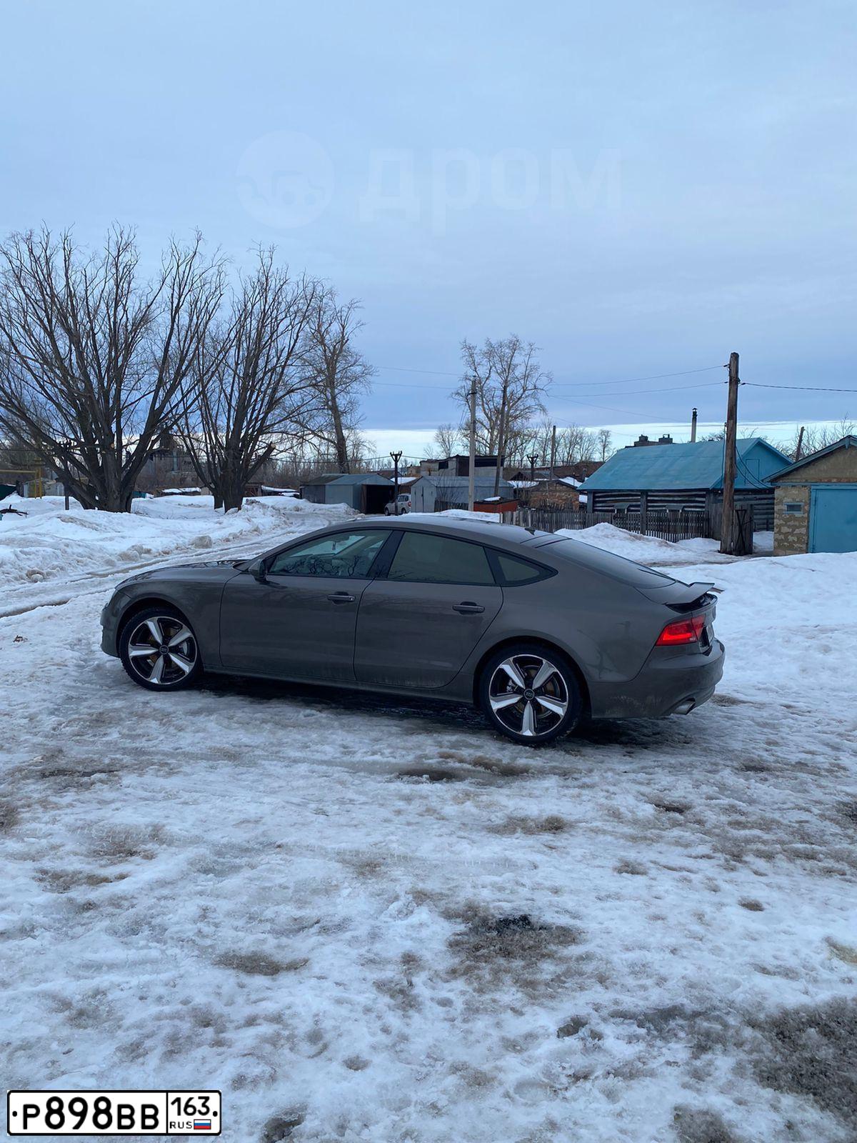 Фото автомобиля VOLKSWAGEN PASSAT, 2011 — госномер Р898ВВ163. Цвет: СЕРО-КОРИЧНЕВЫЙ