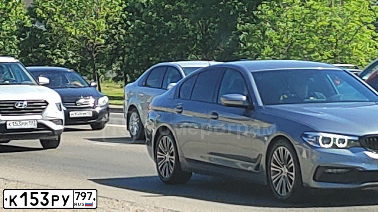 Фото автомобиля LADA GRANTA, 2014 — госномер Е275РК761