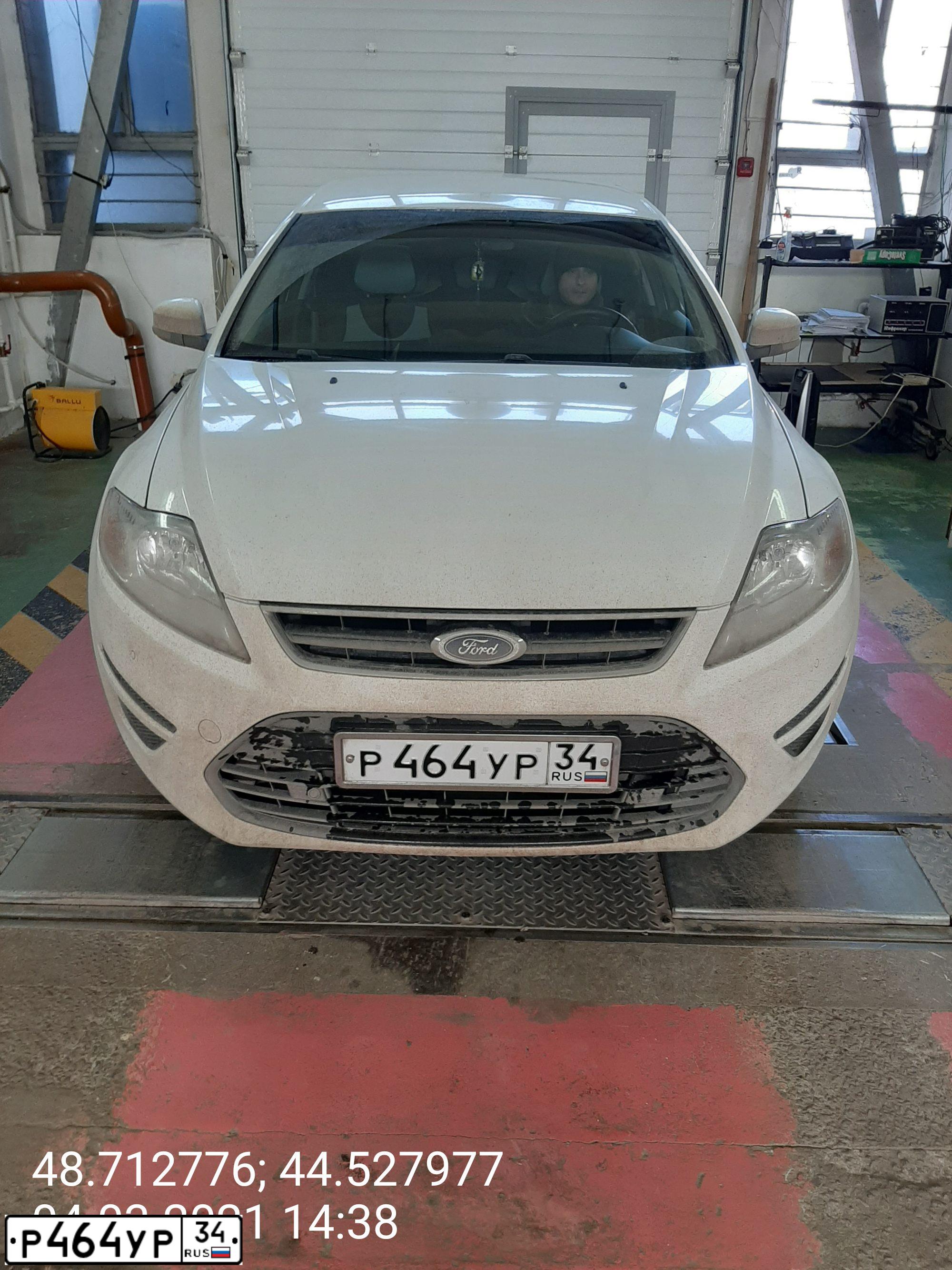 Фото автомобиля HYUNDAI ACCENT, 2006 — госномер У286СС193