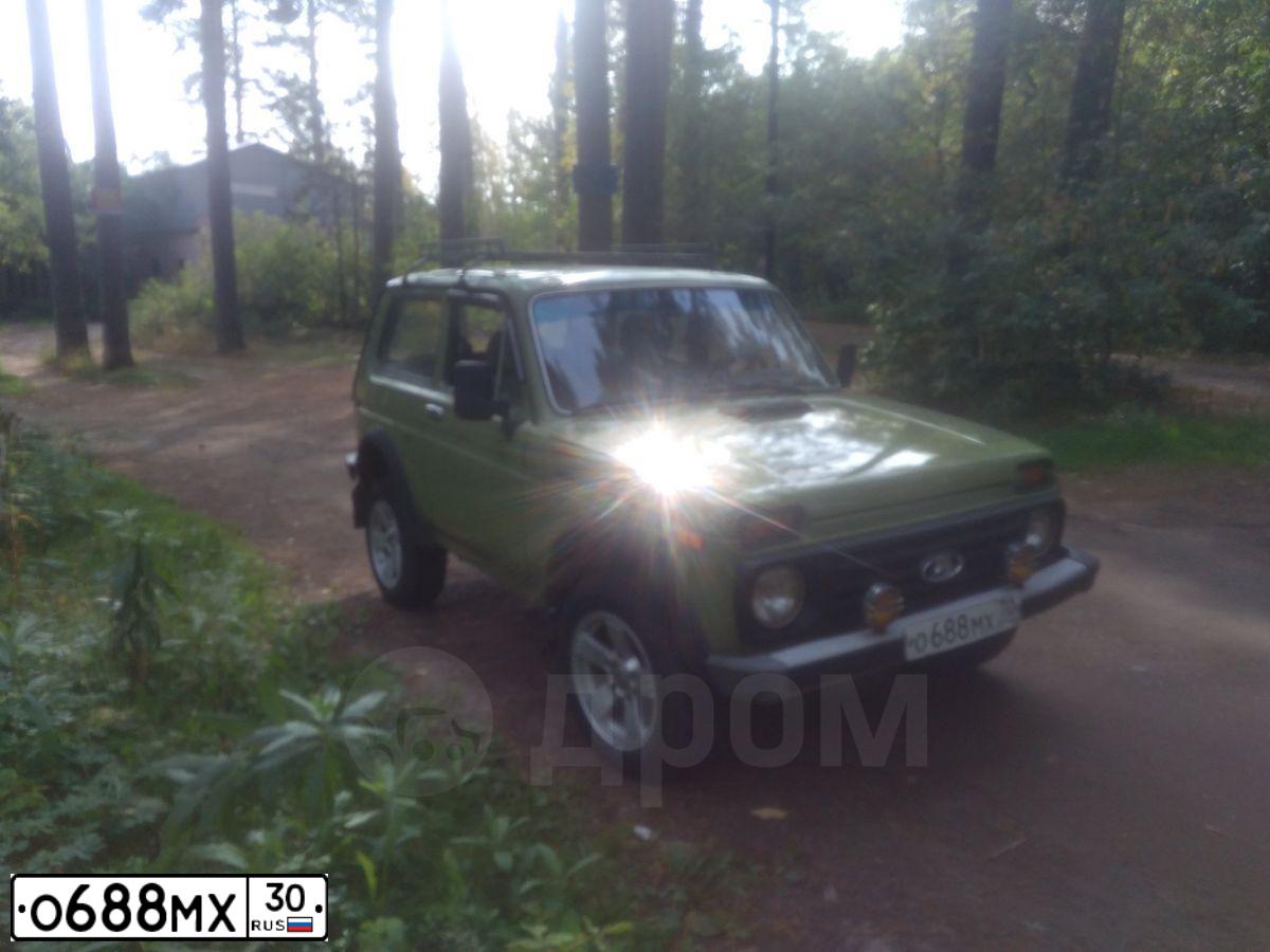 Фото автомобиля LADA 2172 PRIORA, 2009 — госномер О243АВ68. Цвет: Сине-Черный