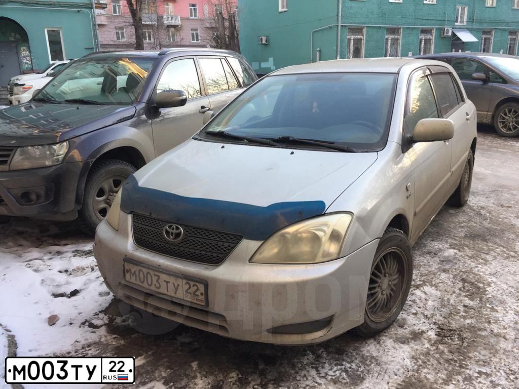 Фото автомобиля AUDI Q7, 2007 — госномер М447ММ52. Цвет: ТЕМНО-КРАСНЫЙ