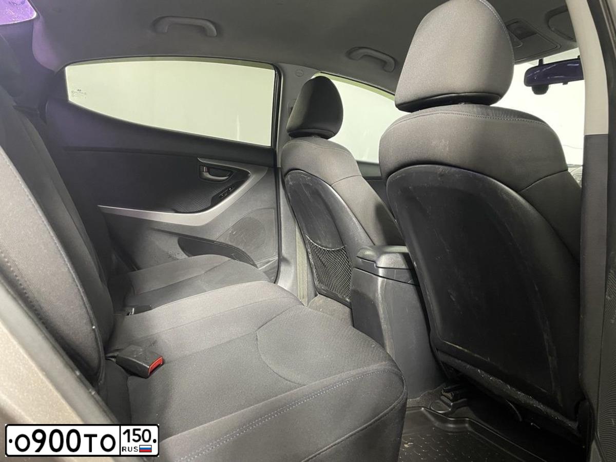 Фото автомобиля LADA 2114 SAMARA, 2008 — госномер О900ТО150. Цвет: СЕРО-ЗЕЛЕНЫЙ