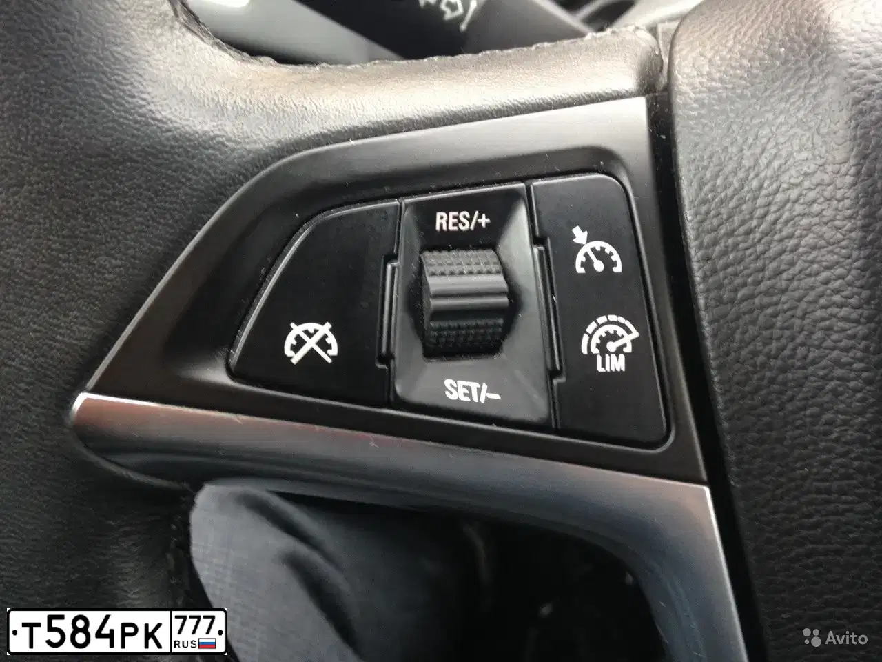 Фото автомобиля OPEL ASTRA, 2012 — госномер К155СС35. Цвет: ЧЕРНЫЙ