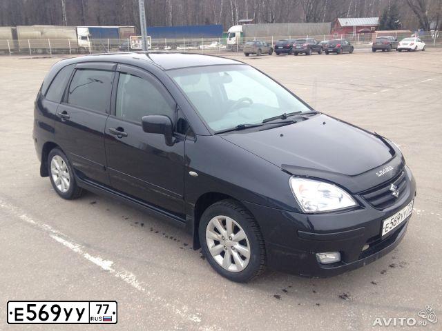Фото автомобиля VAZ 2105 LADA, 1998 — госномер Е569УУ77. Цвет: Сине-зеленый