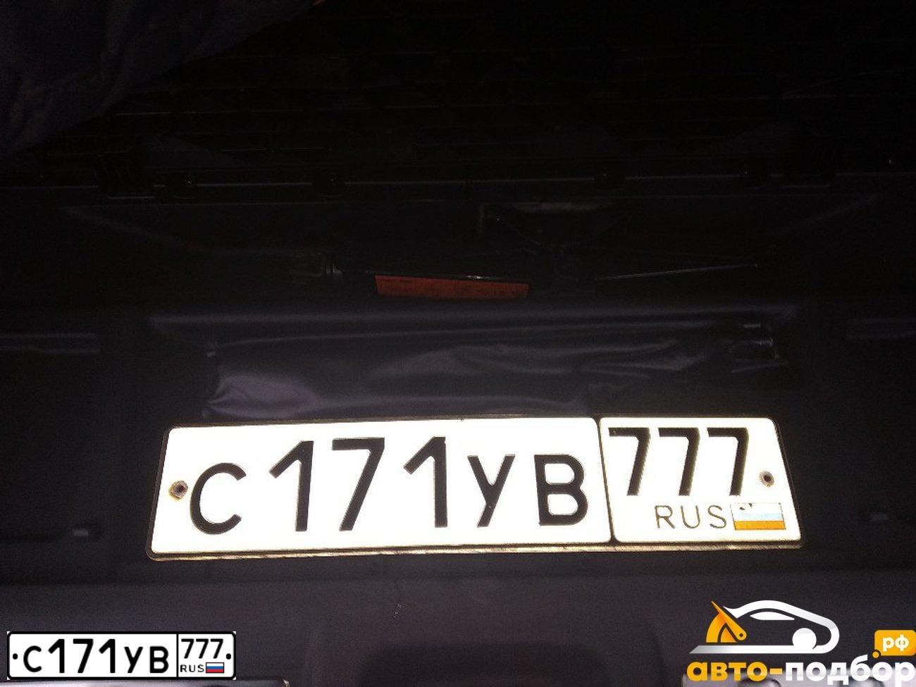 Фото автомобиля NISSAN PATHFINDER, 2012 — госномер С171УВ777. Цвет: СЕРО-СИРЕНЕВЫЙ