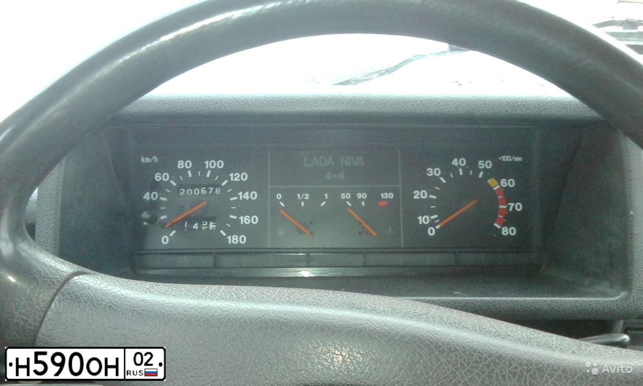 Фото автомобиля LADA 2121 NIVA, 1999 — госномер М438ХВ12. Цвет: ЯРКО-БЕЛЫЙ