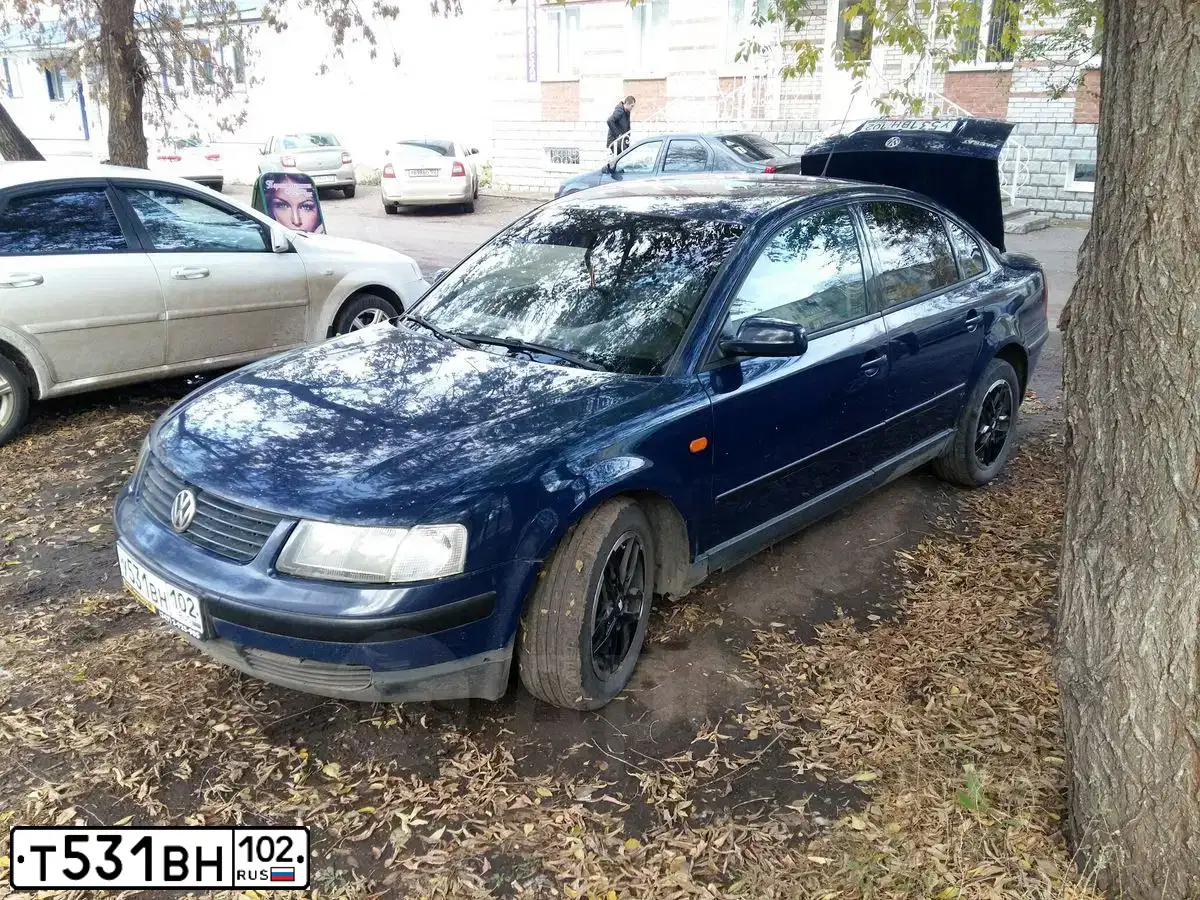 Фото автомобиля LADA 2110, 2006 — госномер Т531ВН102. Цвет: ГРАФИТОВЫЙ МЕТАЛЛИК