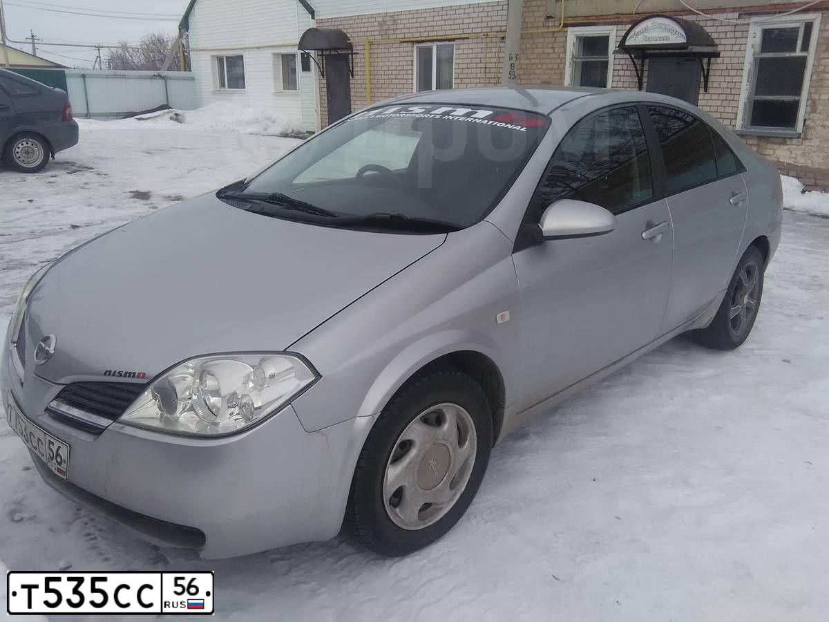 Фото автомобиля FORD FOCUS, 2013 — госномер Т535СС56. Цвет: ЧЕРНЫЙ