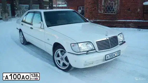 Фото автомобиля DAEWOO WINSTORM, 2007 — госномер А800НУ75. Цвет: ЧЕРНЫЙ