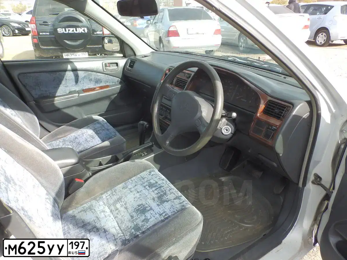 Фото автомобиля LEXUS RX, 2012 — госномер М625УУ197. Цвет: бронзовый