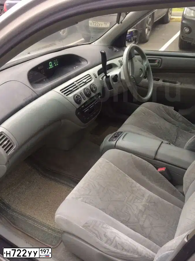 Фото автомобиля HYUNDAI SANTA FE, 2015 — госномер М802РО763. Цвет: Белый