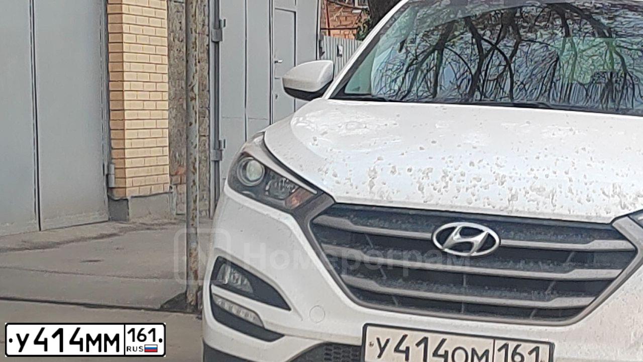 Фото автомобиля LADA 2110, 2001 — госномер Т538МТ761
