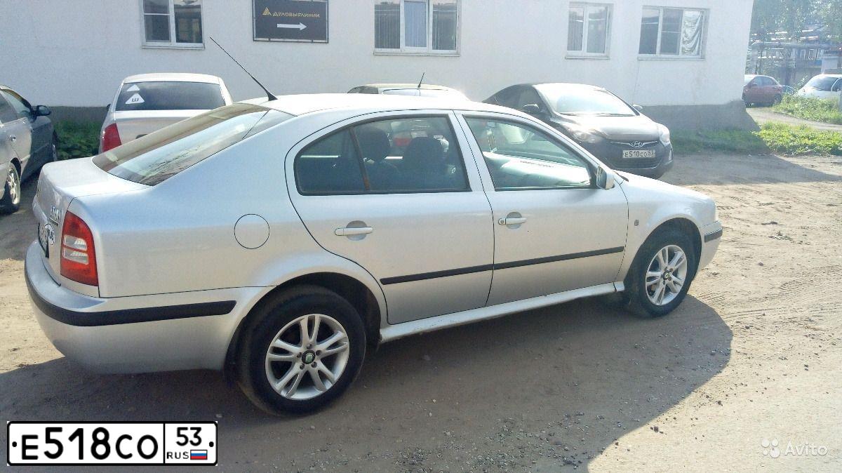 Фото автомобиля FORD FOCUS, 2007 — госномер К271ЕК198. Цвет: ЧЕРНЫЙ