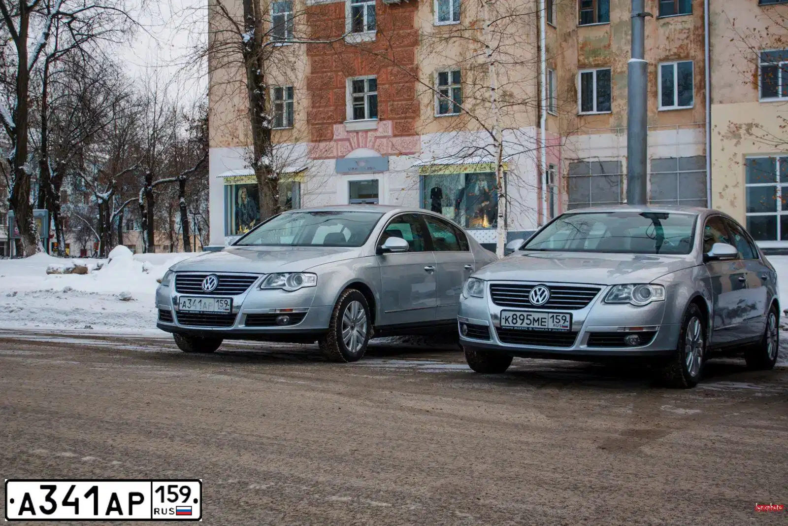 Фото автомобиля VOLKSWAGEN PASSAT, 2008 — госномер А510КХ774. Цвет: СВЕТЛО-СЕРЫЙ