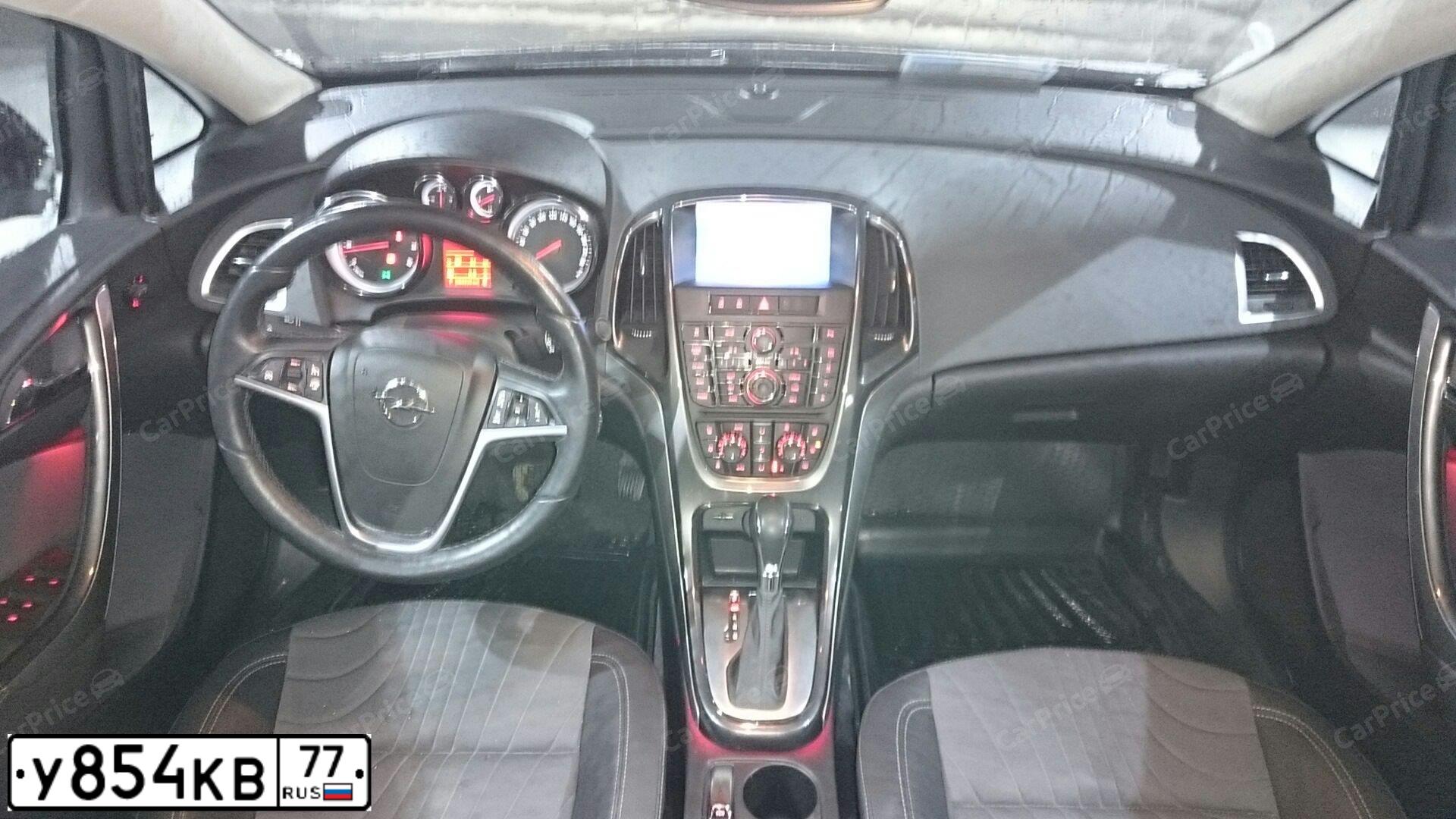 Фото автомобиля OPEL ASTRA, 2013 — госномер Е351ВХ763. Цвет: КОРИЧНЕВЫЙ МЕТАЛЛИК