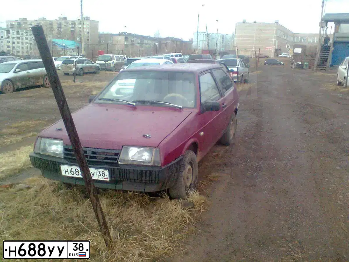 Фото автомобиля TOYOTA LANDCRUISER, 2001 — госномер А777ВХ97. Цвет: ЧЕРНЫЙ