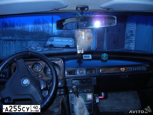Фото автомобиля GAZ 3102 WOLGA, 1996 — госномер М391СЕ40. Цвет: СЕРО-БЕЛЫЙ