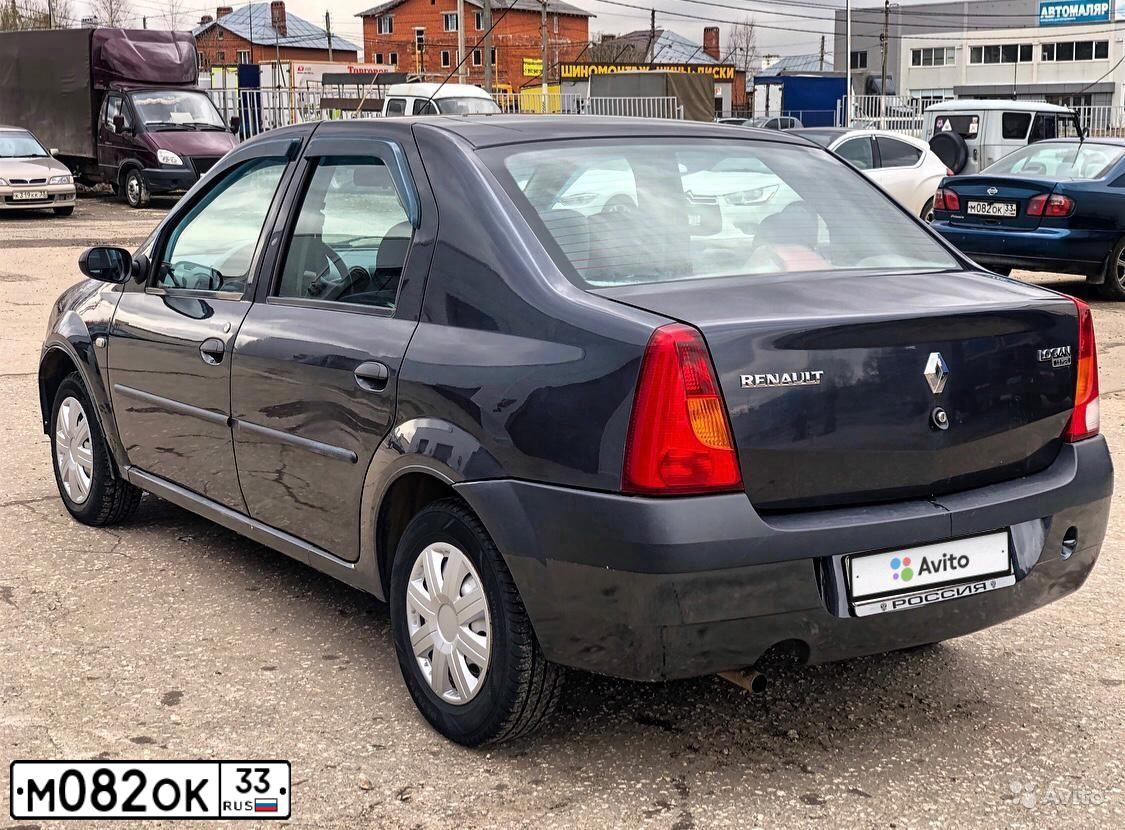 Фото автомобиля NISSAN PRIMERA, 2000 — госномер М082ОК33. Цвет: СИНИЙ
