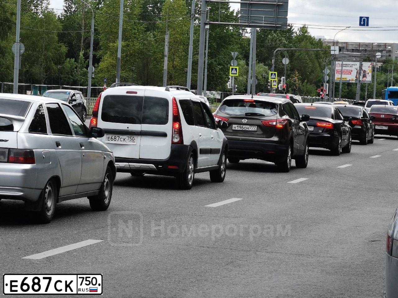 Фото автомобиля LADA LARGUS, 2018 — госномер С917ТО89. Цвет: Белый
