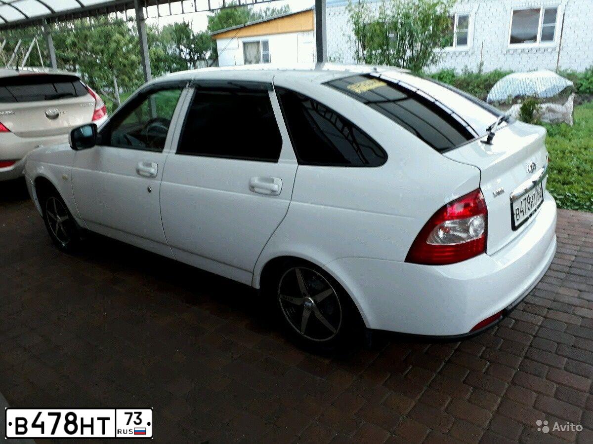 Фото автомобиля OPEL ZAFIRA, 2013 — госномер Т937СН73. Цвет: Серый