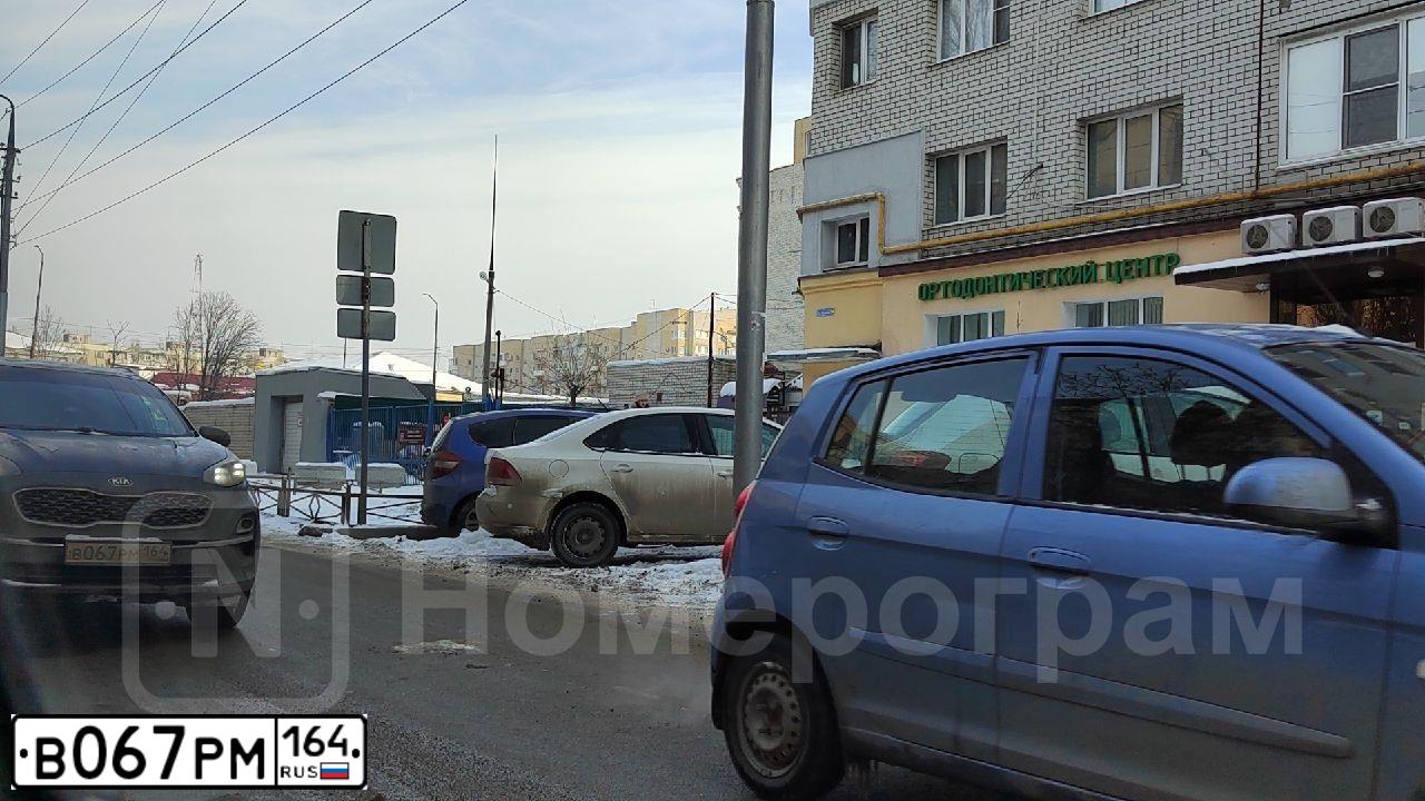 Фото автомобиля KIA SPORTAGE, 2020 — госномер В067РМ164. Цвет: ЧЕРНЫЙ ПЕРЛАМУТРОВЫЙ