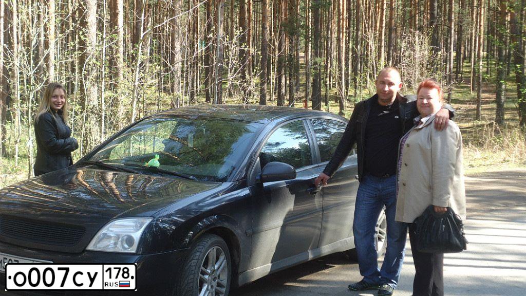 Фото автомобиля CHEVROLET CRUZE, 2013 — госномер О007СУ178. Цвет: ЧЕРНЫЙ МЕТАЛЛИК