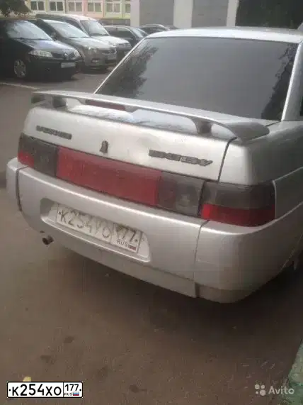 Фото автомобиля VOLKSWAGEN TOUAREG, 2007 — госномер В343ТС177. Цвет: ЧЕРНЫЙ