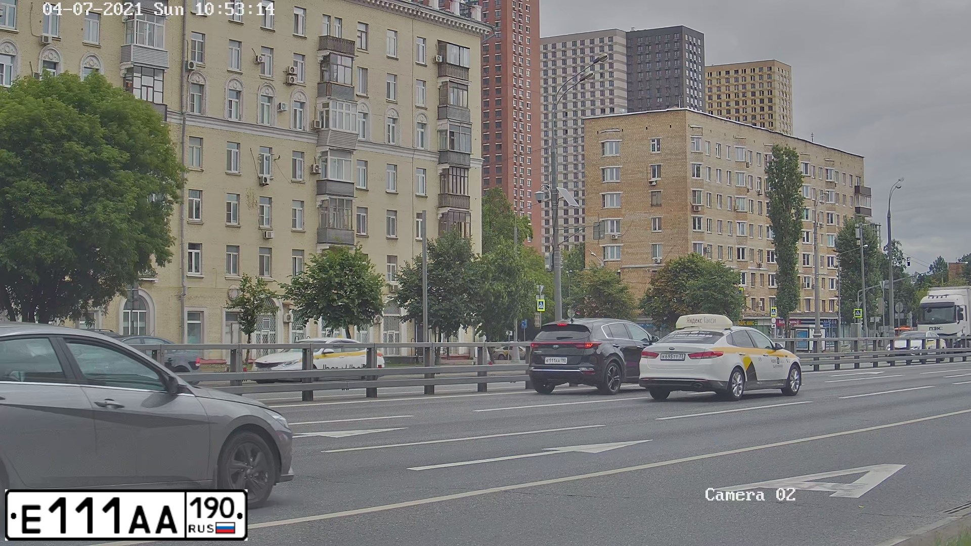 Фото автомобиля MITSUBISHI ASX, 2013 — госномер В015КУ716. Цвет: ЧЕРНЫЙ