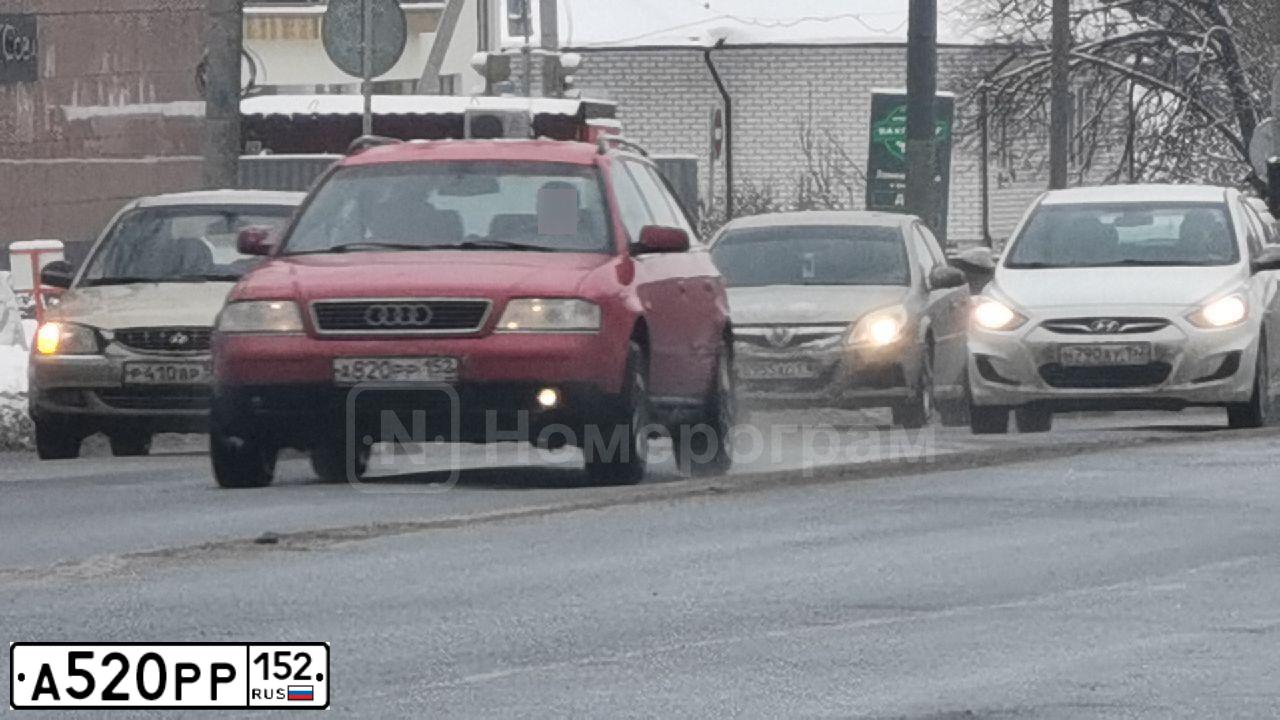 Фото автомобиля KIA PICANTO / MORNING, 2006 — госномер С459СН152. Цвет: СВЕТЛО-СЕРЫЙ