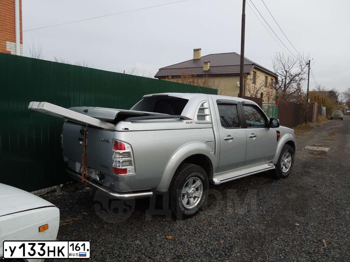 Фото автомобиля GAZ Z 2217 SOBOL, 2008 — госномер О795ЕВ07