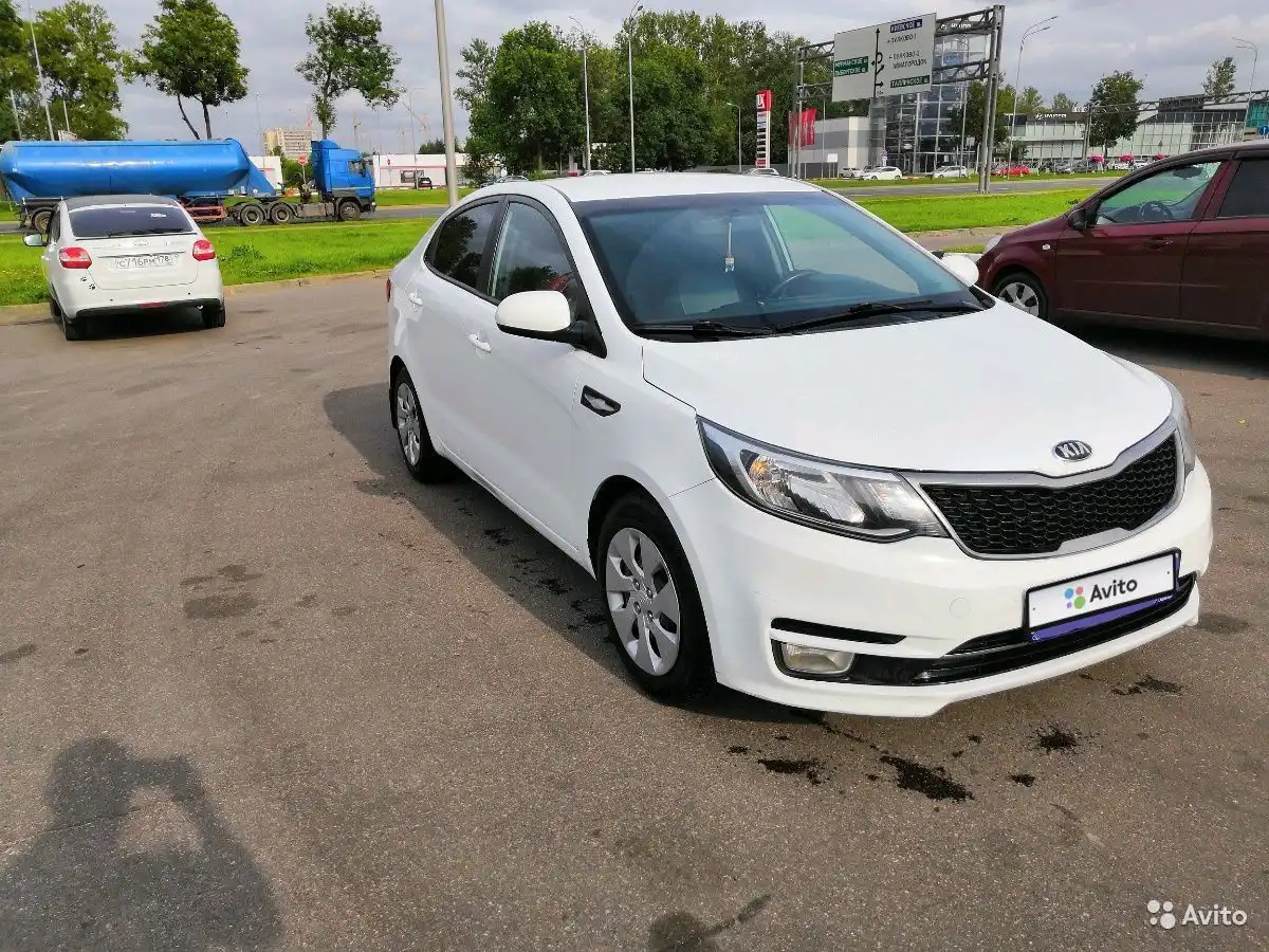 Фото автомобиля LADA GRANTA, 2015 — госномер М040МО147