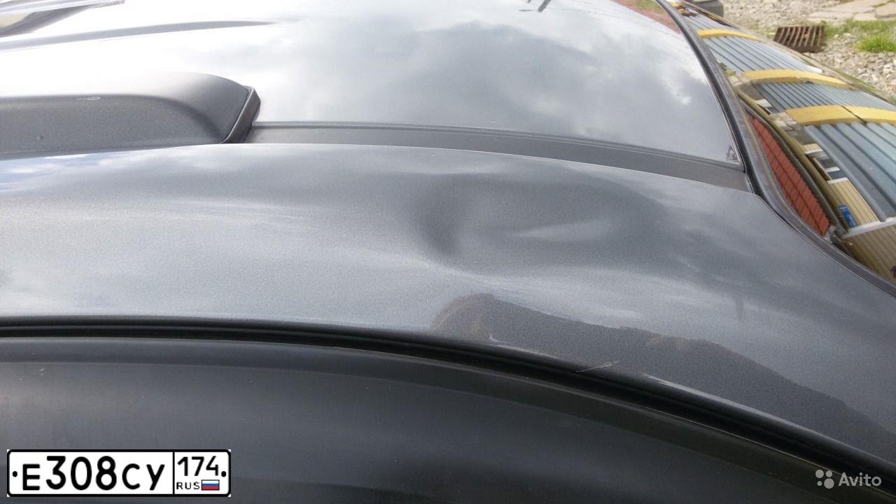 Фото автомобиля HYUNDAI TUCSON GLS, 2007 — госномер К816ВВ977. Цвет: ТЕМНО-СЕРЫЙ