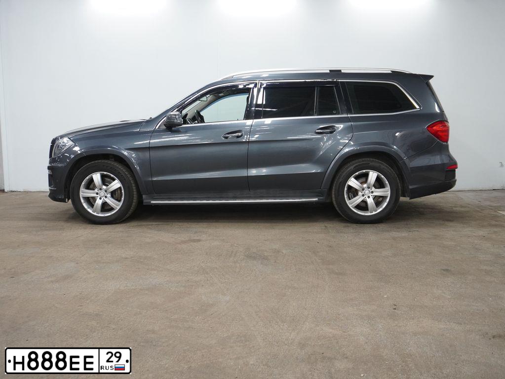 Фото автомобиля MERCEDES S-KLASSE, 2007 — госномер Х563ОС05. Цвет: ЧЕРНЫЙ
