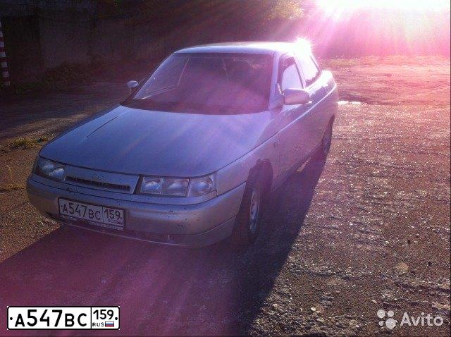 Фото автомобиля LADA 2110 LADA, 2006 — госномер М845ХР159. Цвет: СВЕТЛО-СЕРЕБРИСТЫЙ МЕТАЛЛ