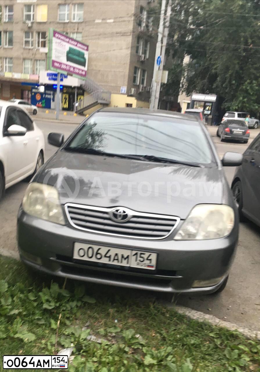 Фото автомобиля PEUGEOT 308, 2008 — госномер К702СХ13. Цвет: ЧЕРНЫЙ