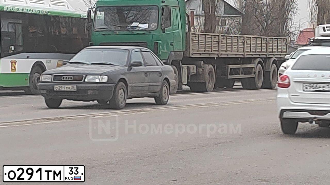 Фото автомобиля MITSUBISHI LANCER, 2007 — госномер К222СВ82