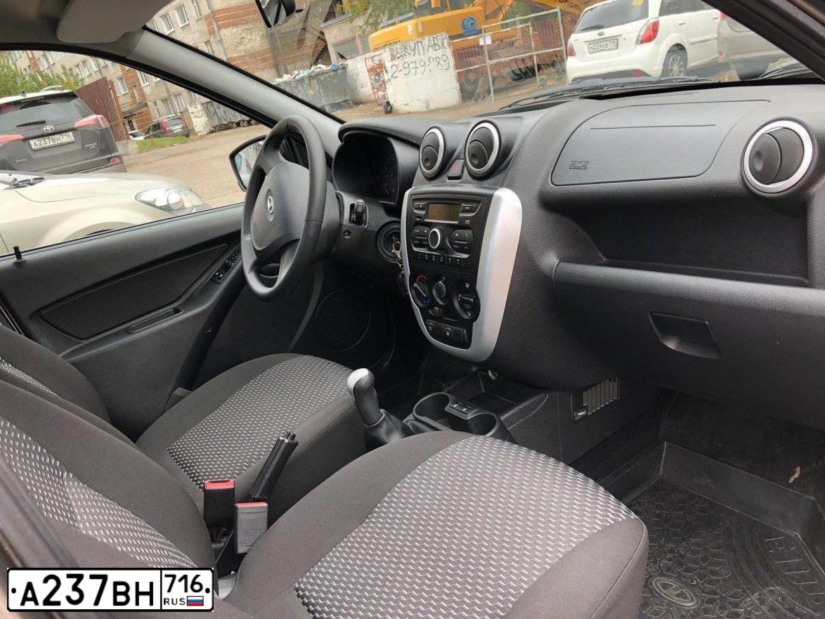 Фото автомобиля TOYOTA RAV4, 2017 — госномер А237ВН716. Цвет: ЧЕРНЫЙ МЕТАЛЛИК
