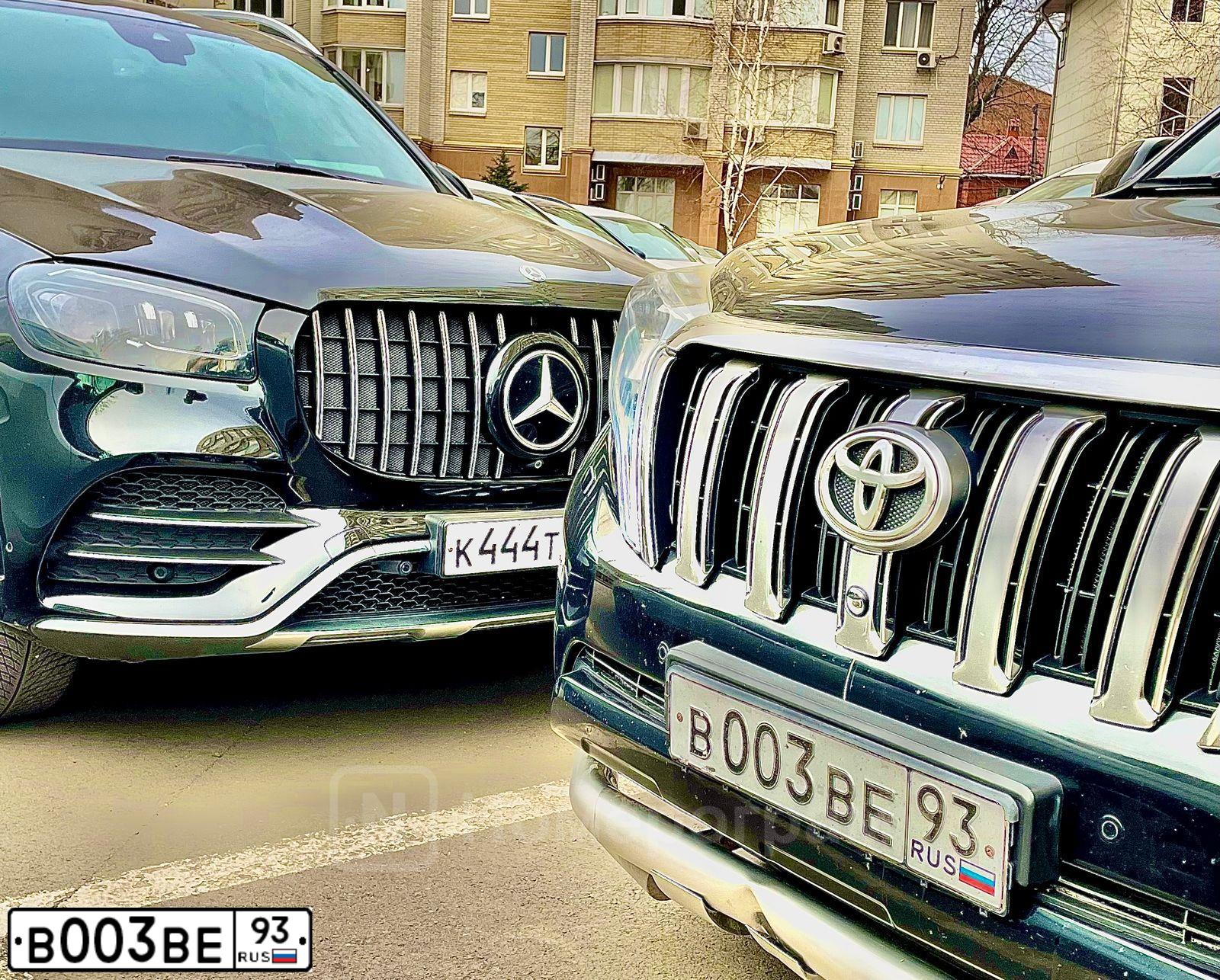 Фото автомобиля AUDI A3, 2011 — госномер В003ВЕ93. Цвет: БЕЛЫЙ