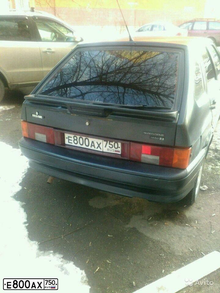 Фото автомобиля PEUGEOT 307, 2005 — госномер О503ТМ190. Цвет: Красный