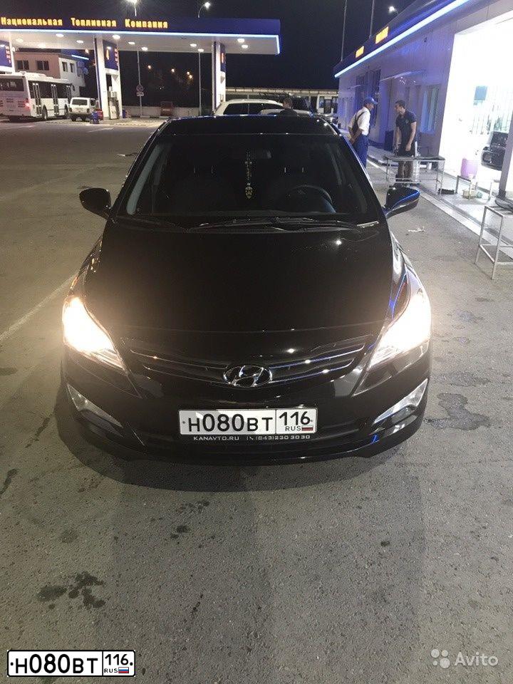 Фото автомобиля OPEL MOKKA, 2013 — госномер О178ОХ716. Цвет: синий