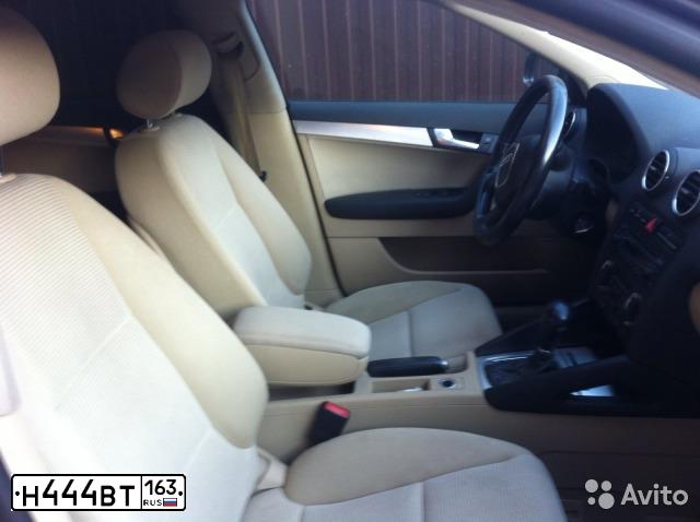 Фото автомобиля BMW X3, 2012 — госномер Н300МО154. Цвет: Коричневый