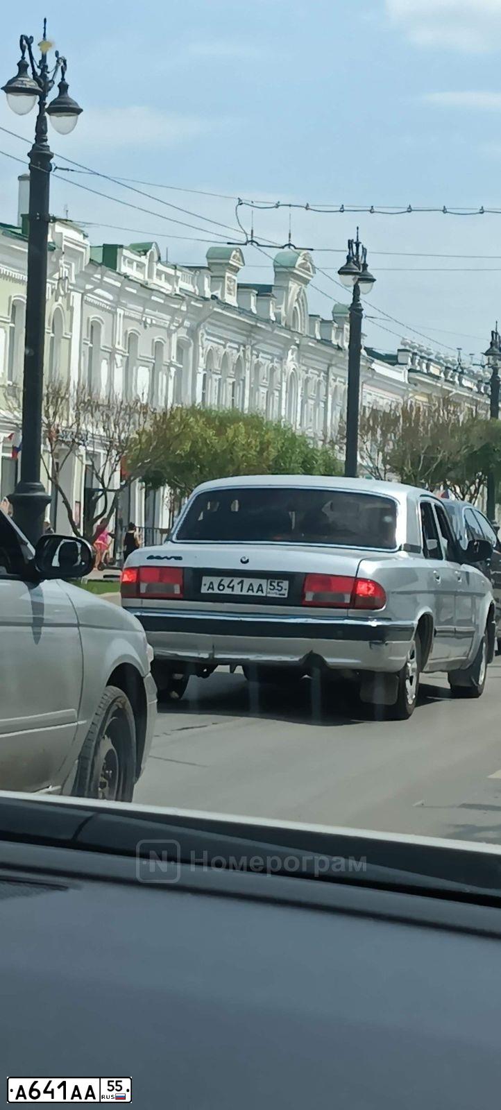 Фото автомобиля KIA CERATO, 2013 — госномер А601АА55. Цвет: Белый